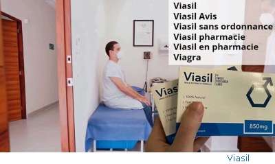 Viasil Efficace
